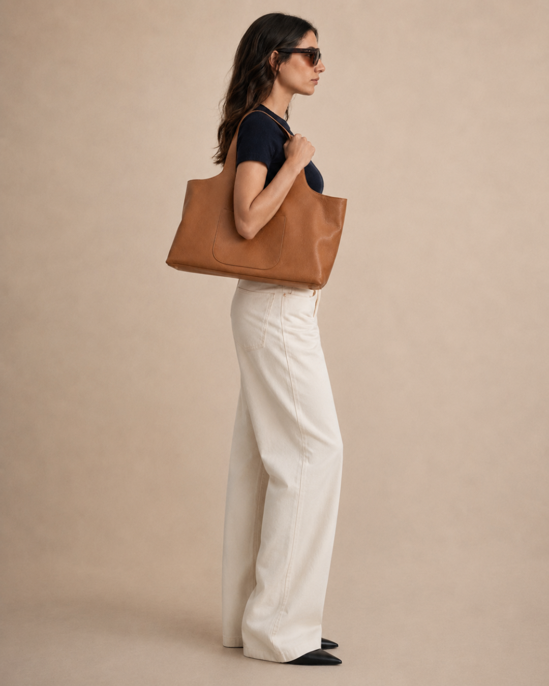 Set damă confortabil și feminin pentru outfituri moderne.