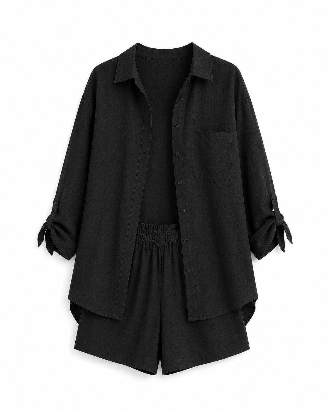 Set damă versatil pentru ținute casual și smart casual.
