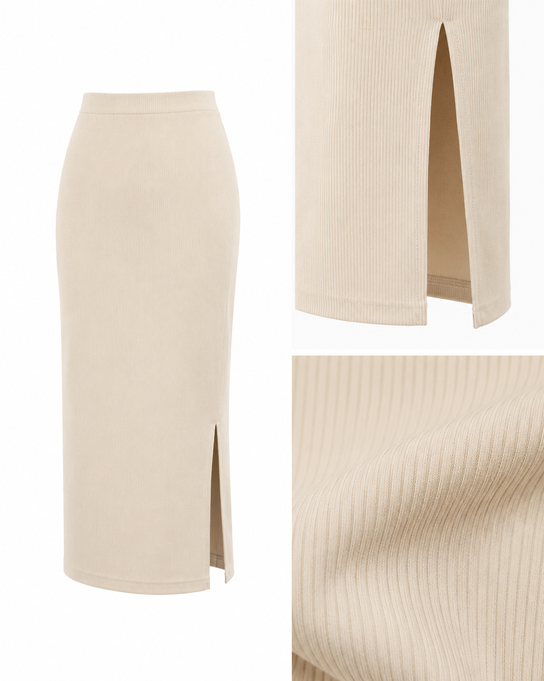 Set damă cu design minimalist și croială feminină.